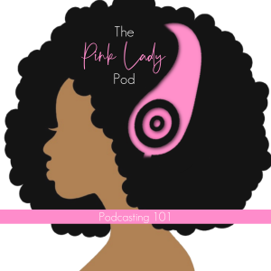 The Pink Lady Pod