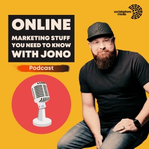 Episode 7 | Your 2022 Internet Marketing Plan