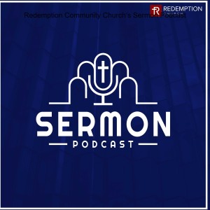 Sermon on The Lord’s Supper