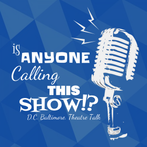 User Podcast Logo