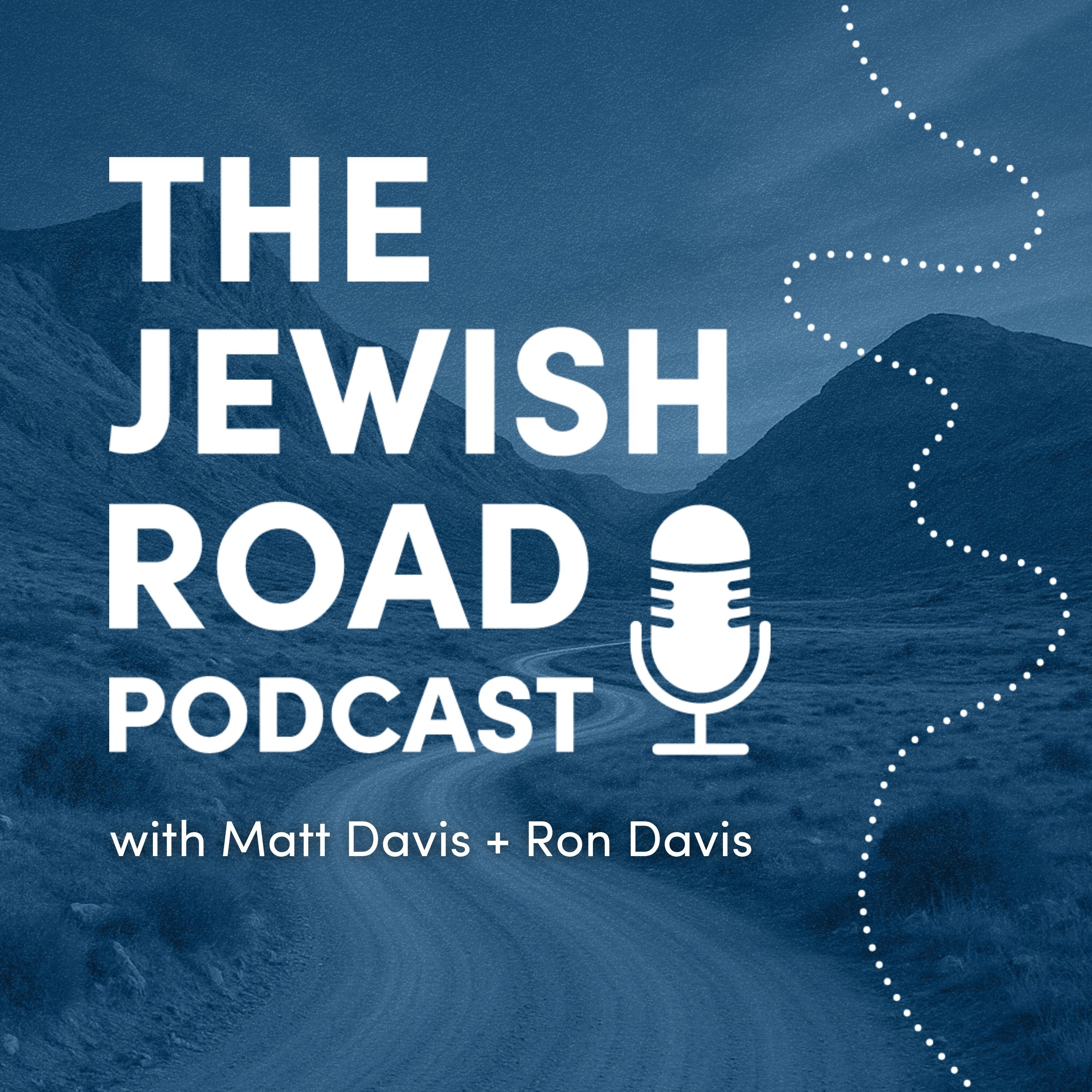 The Jewish Road Podcast