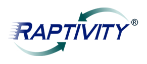 Raptivity