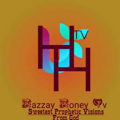 Hazzay Honey