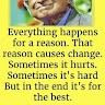 patience