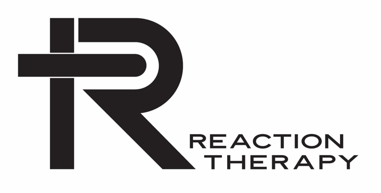 The “Reaction Therapy” Podcast
