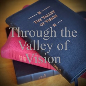 Through the Valley of Vision