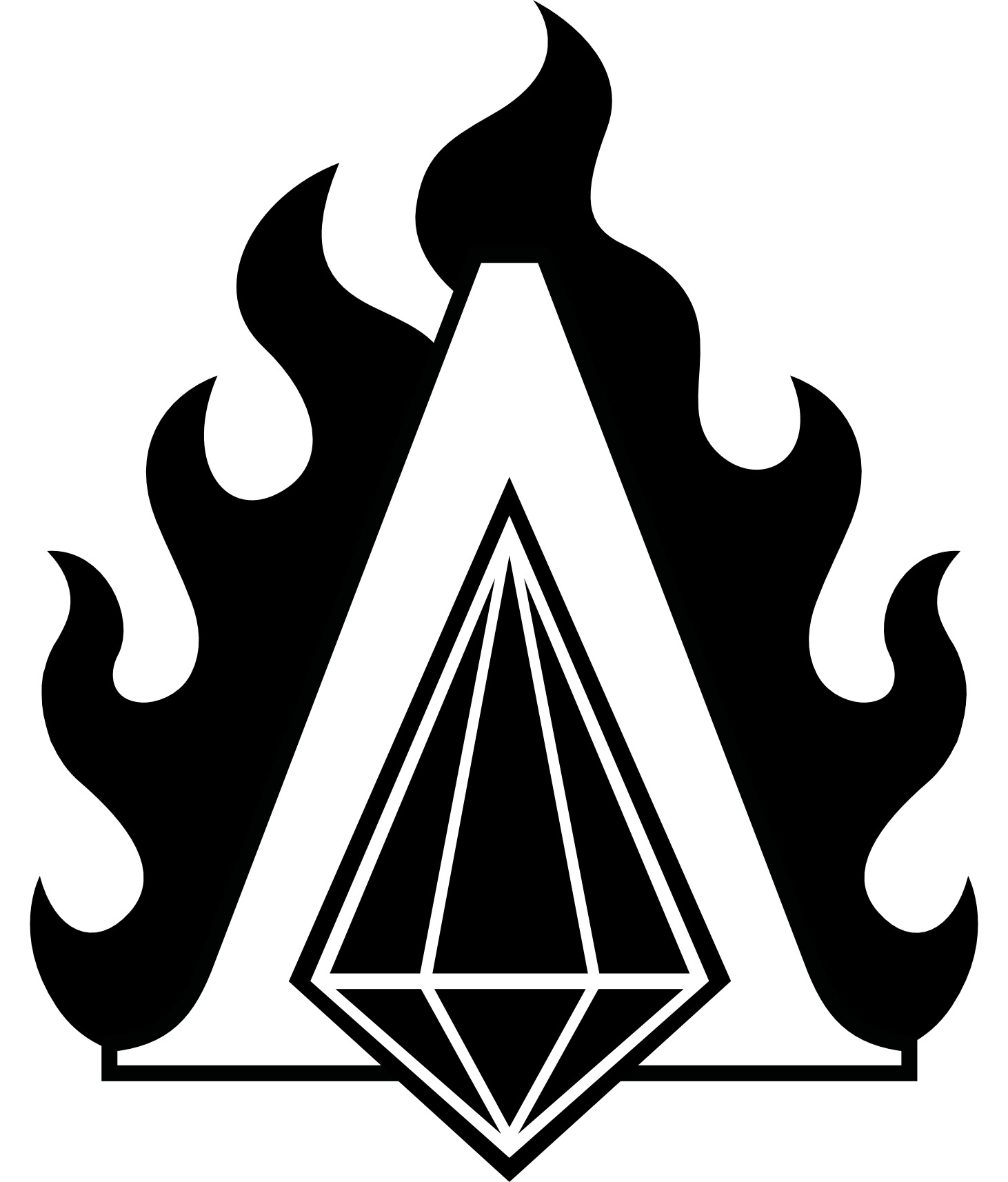 Profile logo