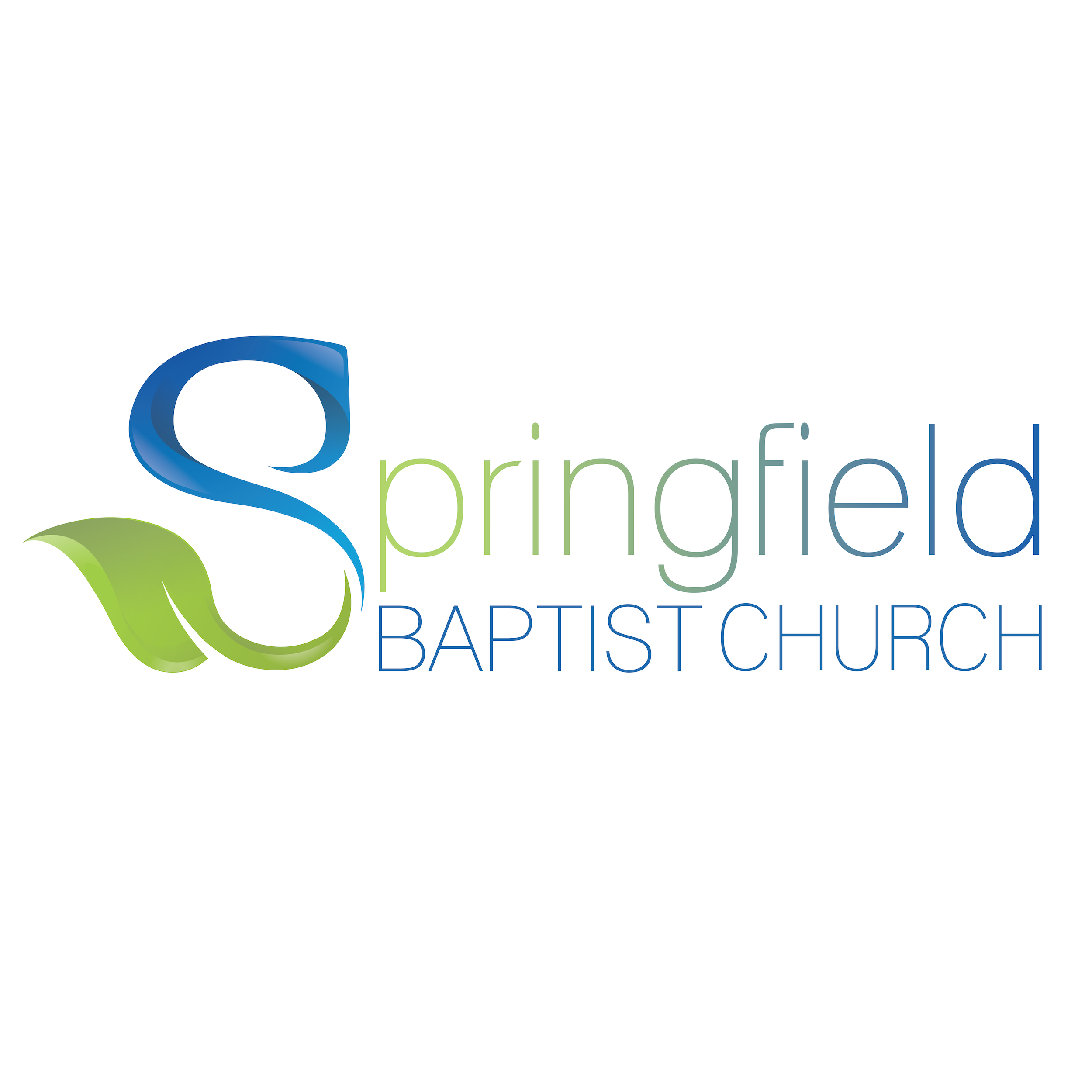 Springfield Baptist Church