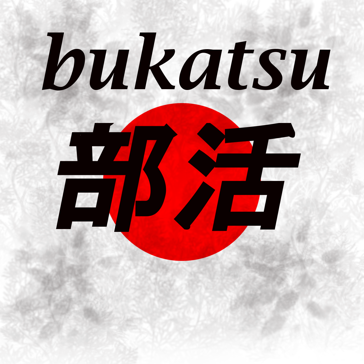 Bukatsu Anime & Gaming Podcast