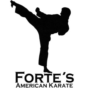 Forte‘s American Karate Podcast