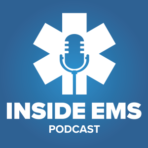 ‘We have to change’: Matt Zavadsky on his new role and how EMS needs to evolve