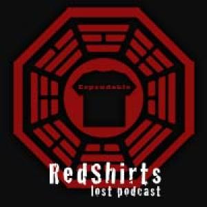 The Redshirts - Lost Podcast - 5.06 (316)