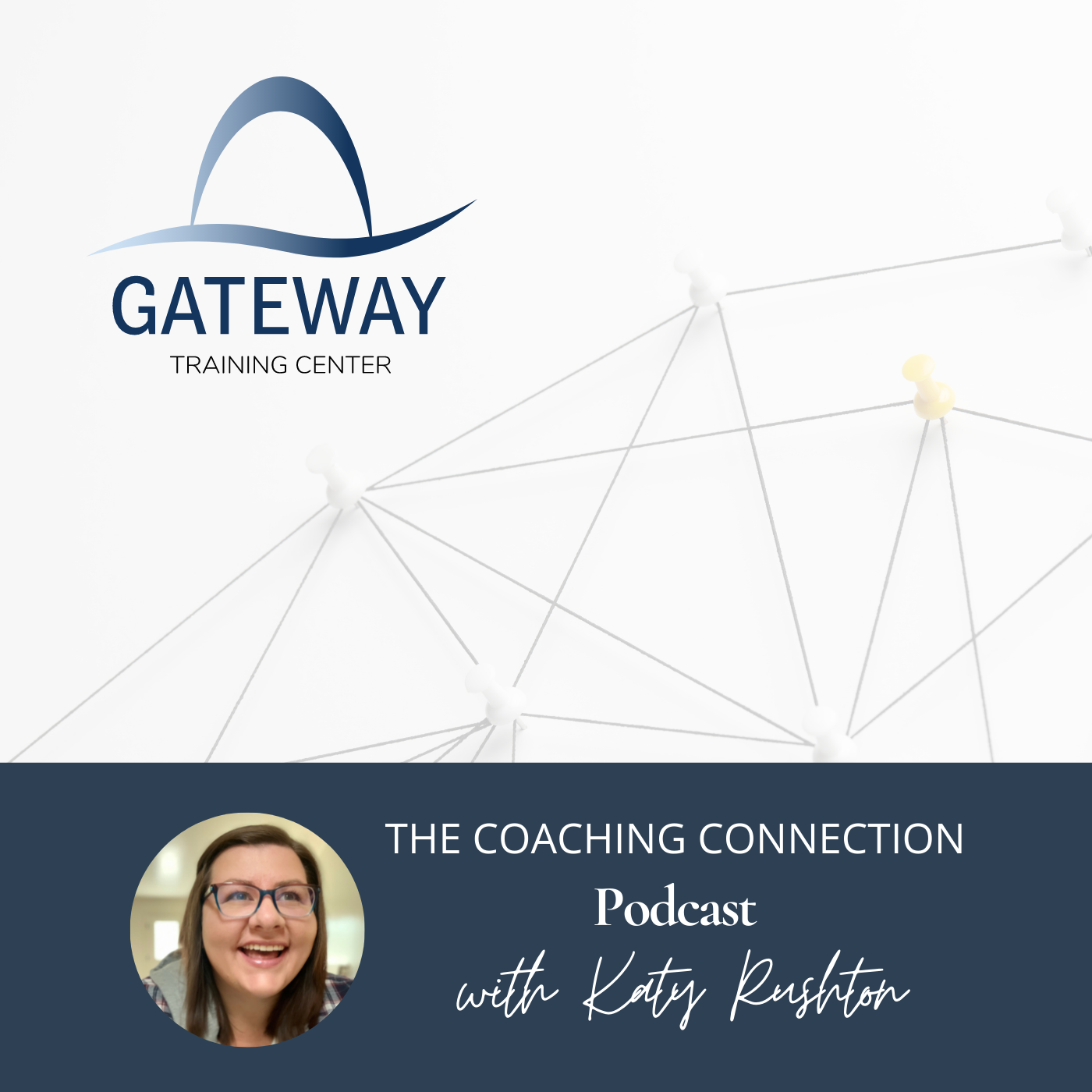 Coaching Connection Podcast