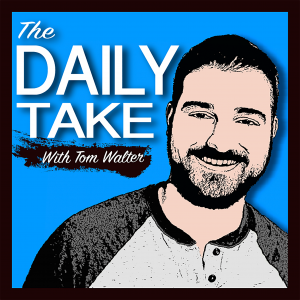 User Podcast Logo