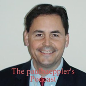 The paulbaeppler's Podcast