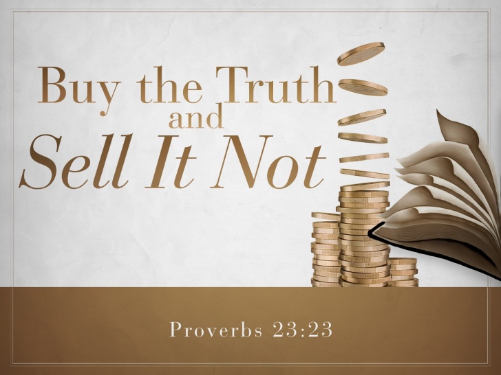 Learn The Bible