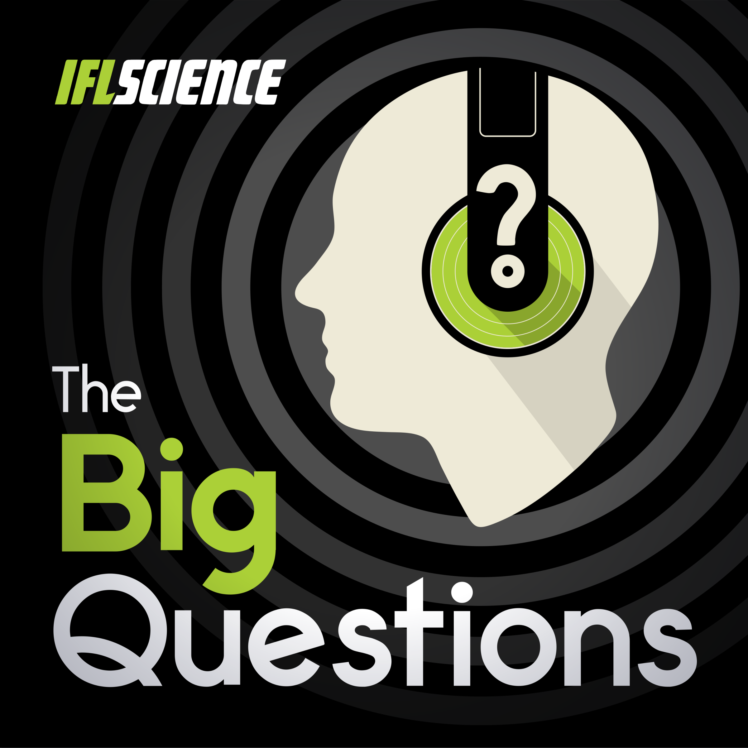 IFLScience - The Big Questions Image