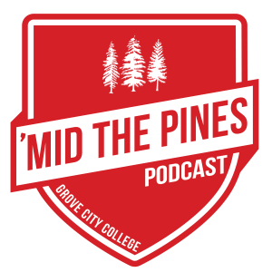 ’Mid the Pines Podcast