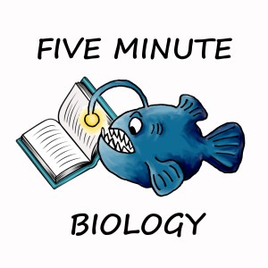 Five Minute Biology