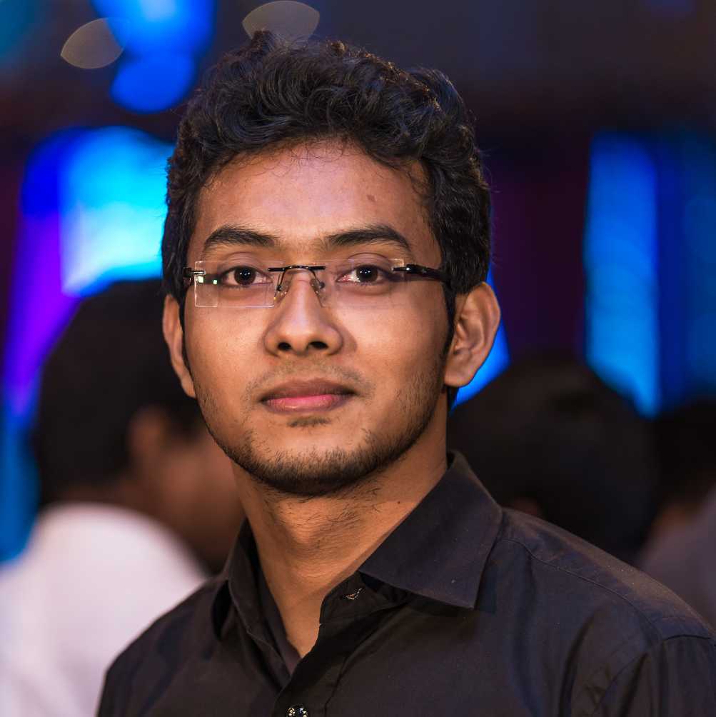 Chandon Roy
