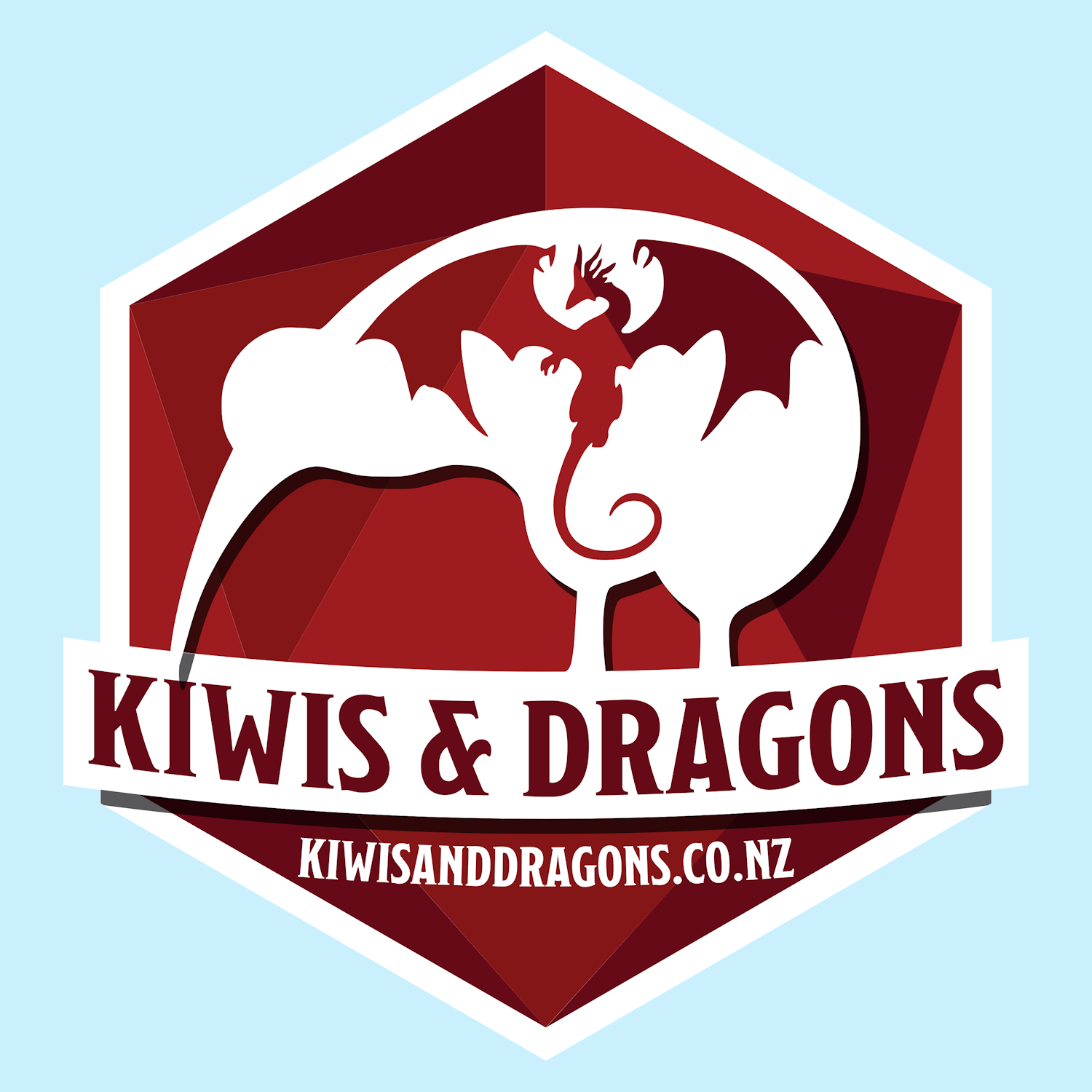 Episode 5 - Fish And Maggots | Kiwis And Dragons Gold Edition