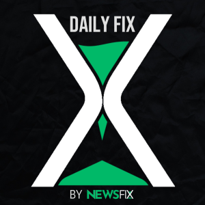Daily Fix | Wednesday,March 23 | Biden Heading to Europe