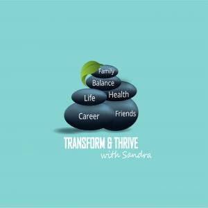 Transform and Thrive with Sandra Shean