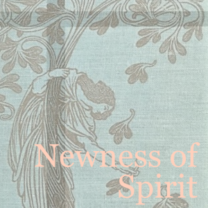 The Newness of Spirit Podcast