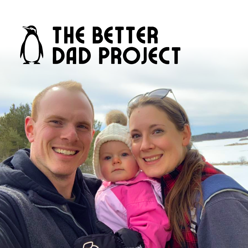 The Better Dad Project