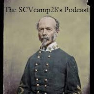 The SCVcamp28’s Podcast