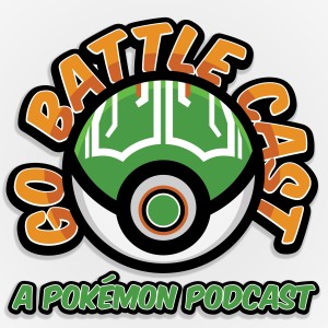 Go Battlecast Podcast - Episode 0 - An Introduction