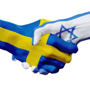 Sionism i Sverige