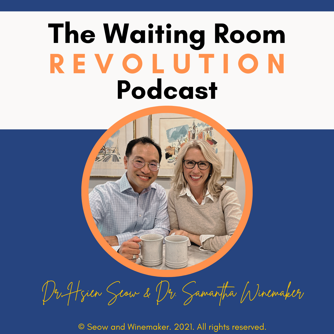Waiting Room Revolution