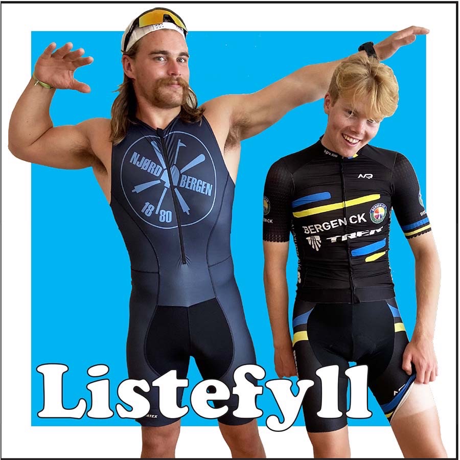 Listefyll