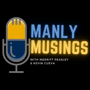Episode 12: Manly x Mushing is back!
