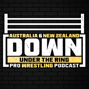 Downunder The Ring