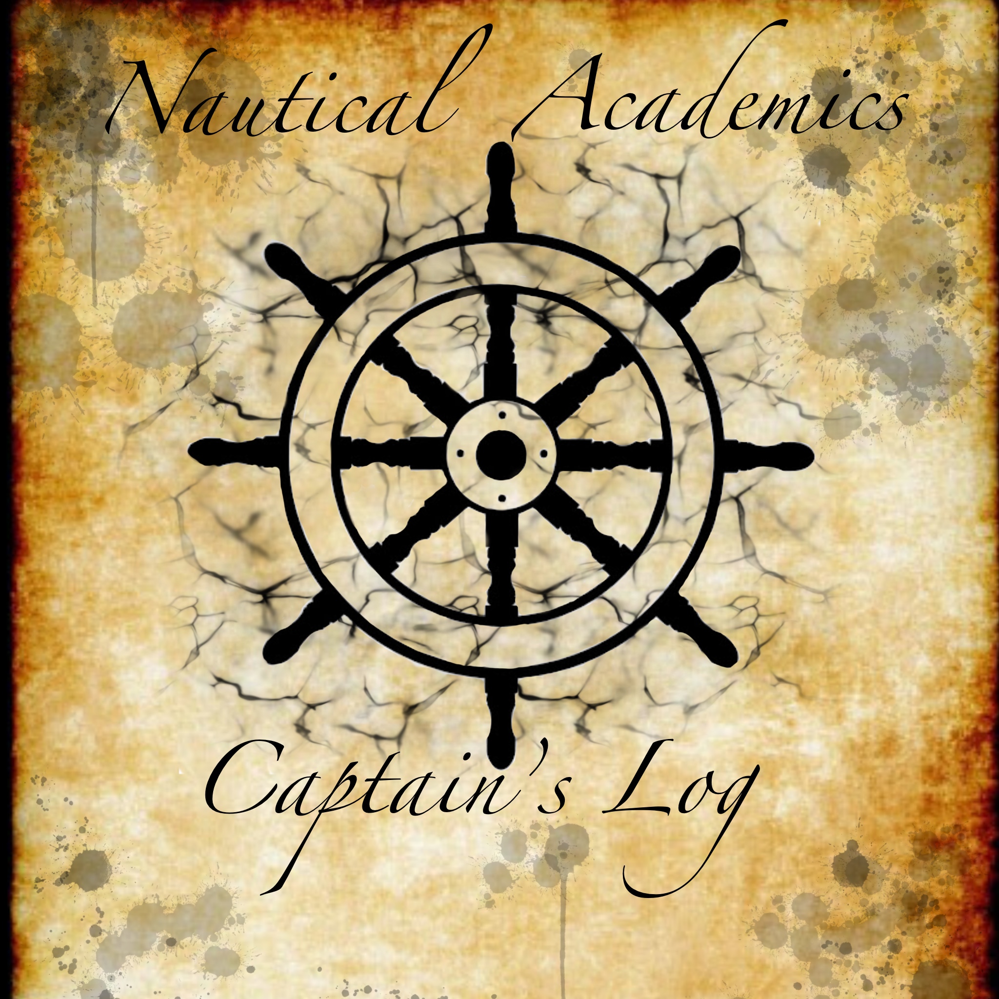 Nautical Academics Captains Log