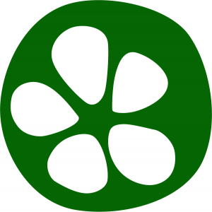 User Podcast Logo