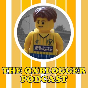 The Oxblogger Podcast