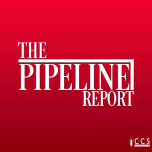 The Pipeline Report
