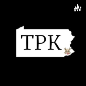 TPK PA - Episode 8 - The Macabre Tchotchke...