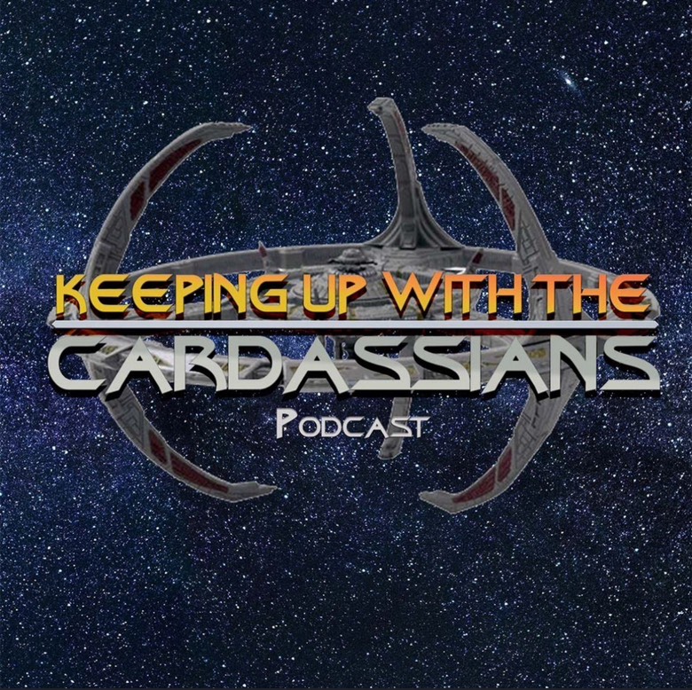 Profile logo