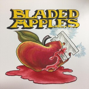 Bladed Apples Podcast