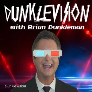 Dunklevision