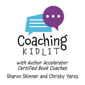 Episode 03: Who is Your Target Reader?