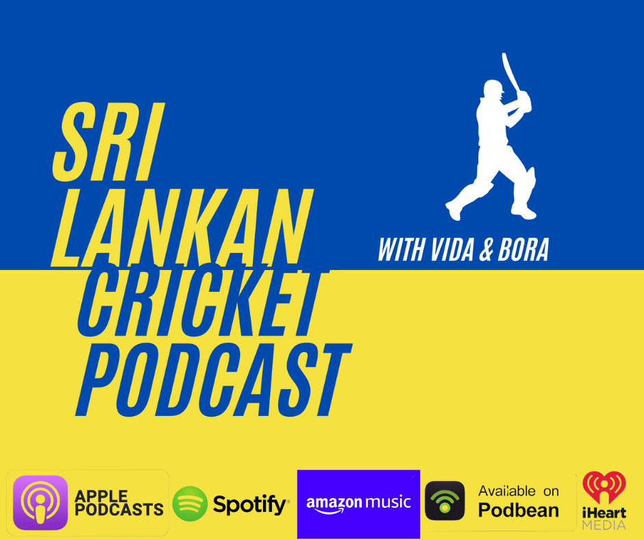 srilankancricketpodcast