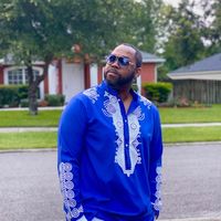 Bracy Podcasting Producer