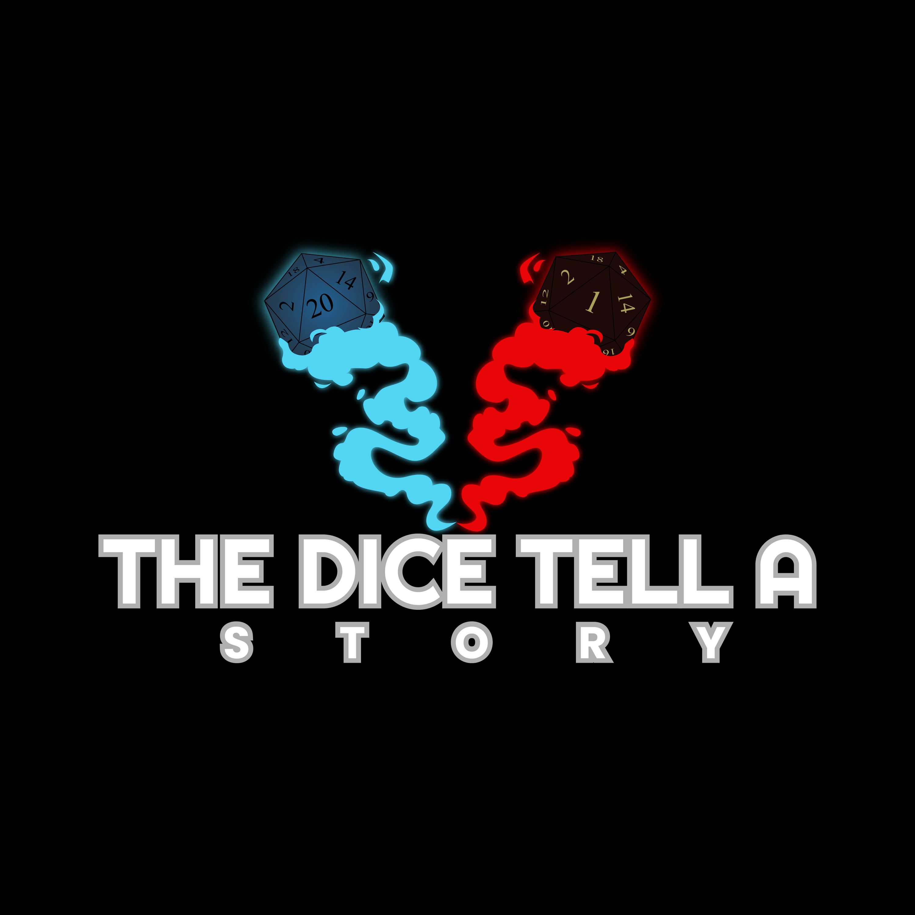 The Dice Tell A Story