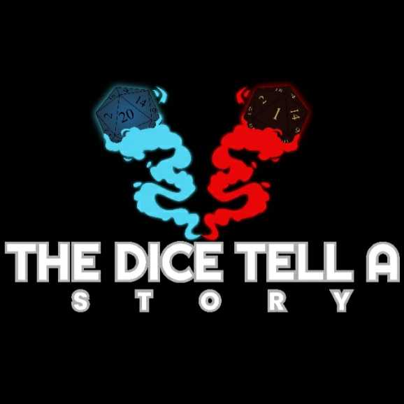 The Dice Tell a Story Podcast