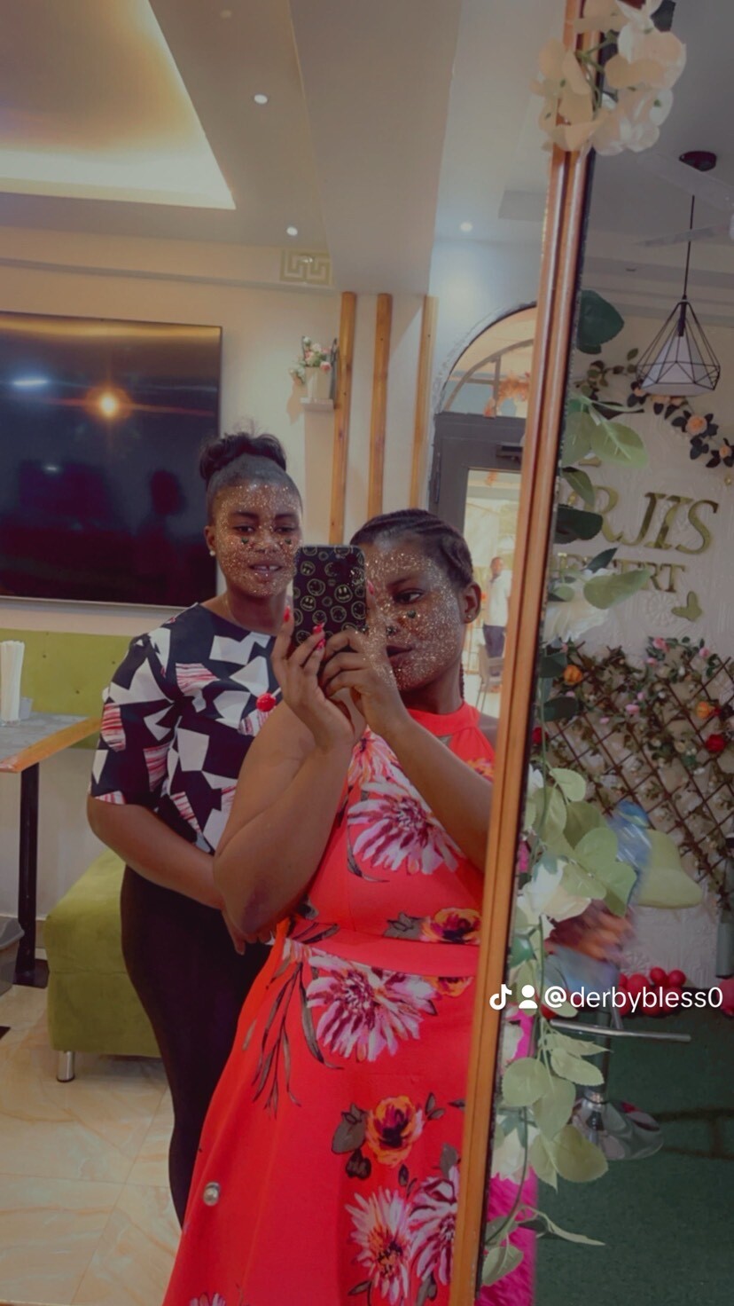 Debora Kyerewaa 🙏